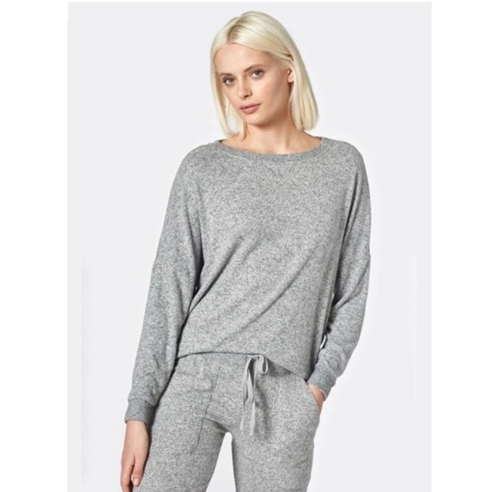 JOIE JENNINA SWEATSHIRT Size Large New with‎ Tags
